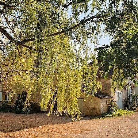 Clair De Vigne Hotel Monbazillac Exterior photo