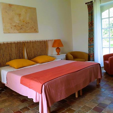 Clair De Vigne Hotel Monbazillac Room photo
